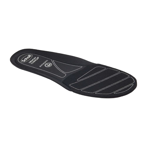 SOLETTA MEMORY CUSHION TESSUTO CLOG EVO INSOLE PRO MC ANTISTATIC TEXTILE UOMO BLACK 37-38 - Farmacia Murachelli Di Putelli dr. Giovanni