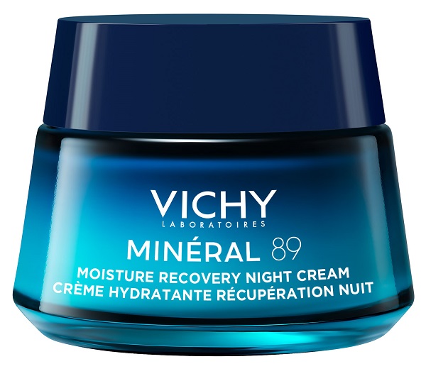 MINERAL 89 CREMA NOTTE 50 ML - Farmacia Murachelli Di Putelli dr. Giovanni