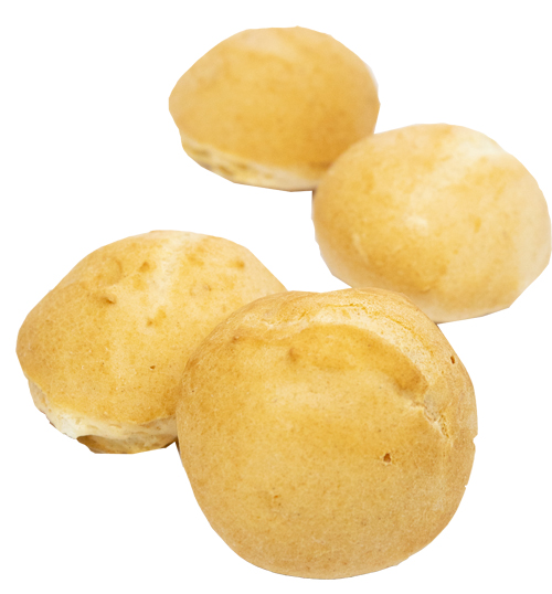 BOCCONCINI DI PANE 200 G - Farmacia Murachelli Di Putelli dr. Giovanni