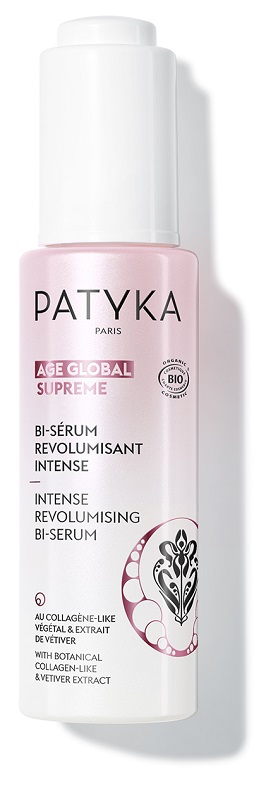AGE GLOBALE SUPREME BISIERO RIVOLUMIZZANTE INTENSO 30 ML - Farmacia Murachelli Di Putelli dr. Giovanni