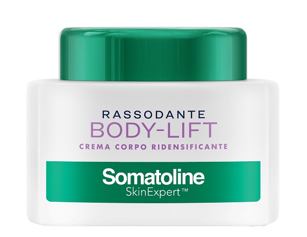SOMATOLINE SKIN EXPERT RASSODANTE CORPO RIDENSIFICANTE 250 ML - Farmacia Murachelli Di Putelli dr. Giovanni