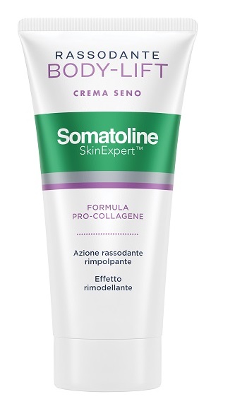 SOMATOLINE SKIN EXPERT RASSODANTE SENO 75 ML - Farmacia Murachelli Di Putelli dr. Giovanni