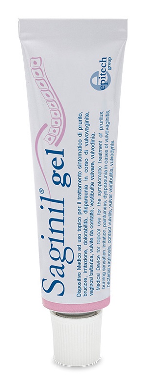 GEL SAGINIL 40 ML - Farmacia Murachelli Di Putelli dr. Giovanni