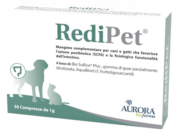REDIPET 30 COMPRESSE - Farmacia Murachelli Di Putelli dr. Giovanni