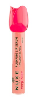 NUXE VERY ROSE PLUMPING LIP SERUM 8 ML - Farmacia Murachelli Di Putelli dr. Giovanni