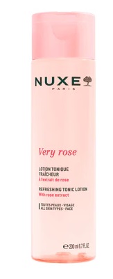 NUXE VERY ROSE REFRESHING TONIC LOTION 200 ML - Farmacia Murachelli Di Putelli dr. Giovanni
