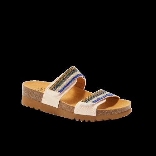 ZAFIRAH 2,0 TEXCAN W LIGHT BEIGE/MULTI 42 - Farmacia Murachelli Di Putelli dr. Giovanni