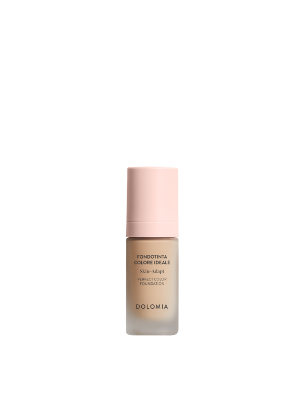 DOLOMIA MAKE UP FONDOTINTA COLORE IDEALE 31 PORCELLANA 30 ML - Farmacia Murachelli Di Putelli dr. Giovanni
