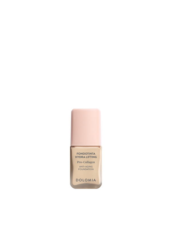 DOLOMIA MAKE UP FONDOTINTA HYDRA LIFTING 21 PORCELLANA 30 ML - Farmacia Murachelli Di Putelli dr. Giovanni