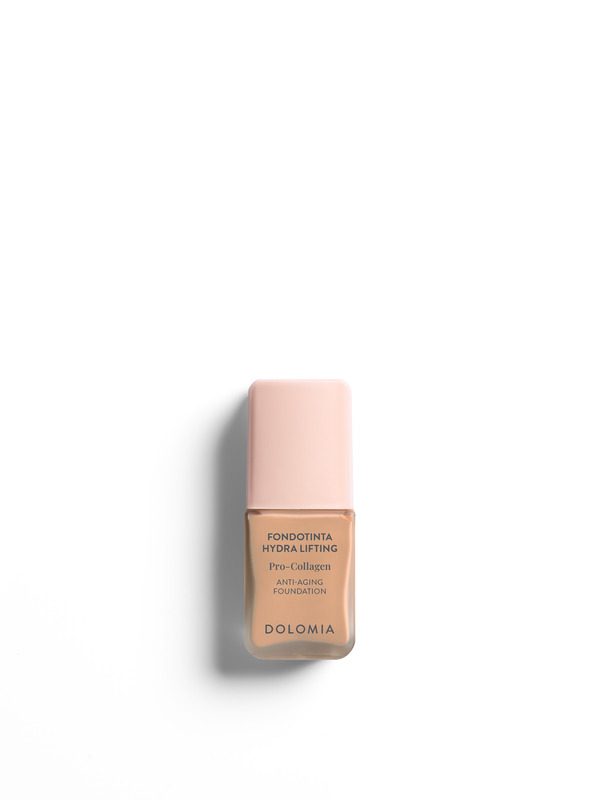 DOLOMIA MAKE UP FONDOTINTA HYDRA LIFTING 24 MIELE 30 ML - Farmacia Murachelli Di Putelli dr. Giovanni