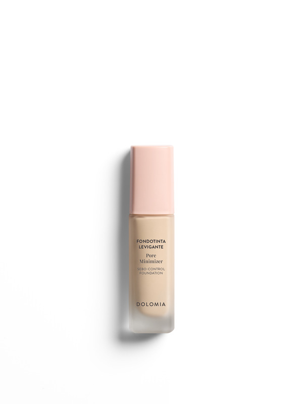 DOLOMIA MAKE UP FONDOTINTA LEVIGANTE 44 MIELE 30 ML - Farmacia Murachelli Di Putelli dr. Giovanni