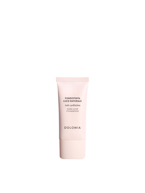 DOLOMIA MAKE UP FONDOTINTA LUCE NATURALE 11 PORCELLANA 30 ML - Farmacia Murachelli Di Putelli dr. Giovanni