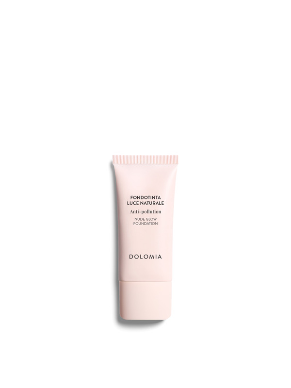 DOLOMIA MAKE UP FONDOTINTA LUCE NATURALE 14 MIELE 30 ML - Farmacia Murachelli Di Putelli dr. Giovanni