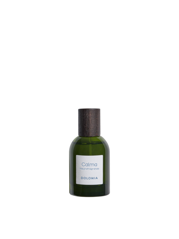 DOLOMIA SKINCARE NEUROFRAGRANZA SPRAY CALMA 50 ML - Farmacia Murachelli Di Putelli dr. Giovanni