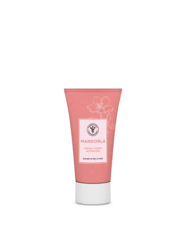 LFP PROMO CREMA CORPO NUTRIENTE MANDORLA 75 ML - Farmacia Murachelli Di Putelli dr. Giovanni