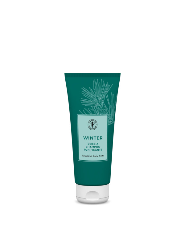 LFP PROMO DOCCIA SHAMPOO TONIFICANTE WINTER 100 ML - Farmacia Murachelli Di Putelli dr. Giovanni