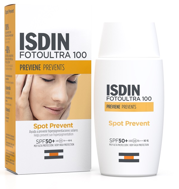 FOTOULTRA 100 SPOT PREVENT SPF50+ 50 ML - Farmacia Murachelli Di Putelli dr. Giovanni