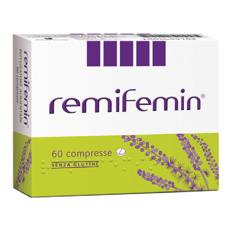 REMIFEMIN 60CPR